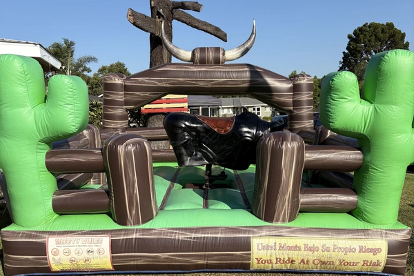 Reliable Party Equipment Rental