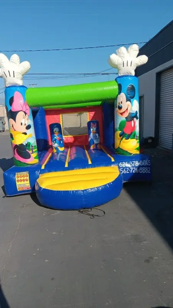 Reliable Party Equipment Rental
