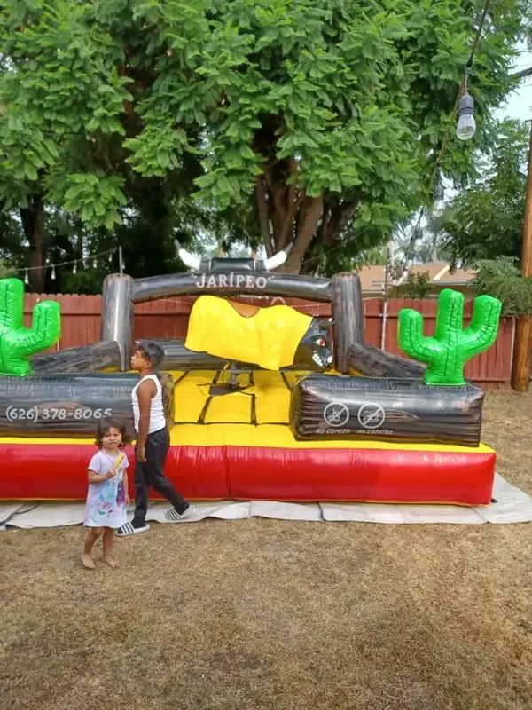 Reliable Party Equipment Rental