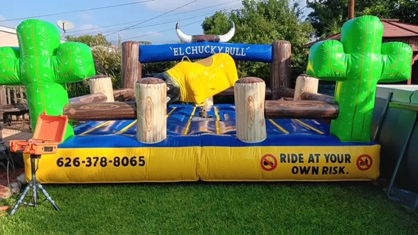 Reliable Party Equipment Rental