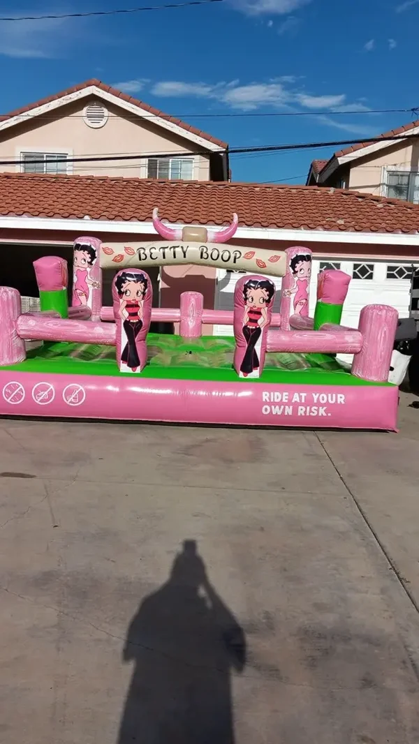 Reliable Party Equipment Rental