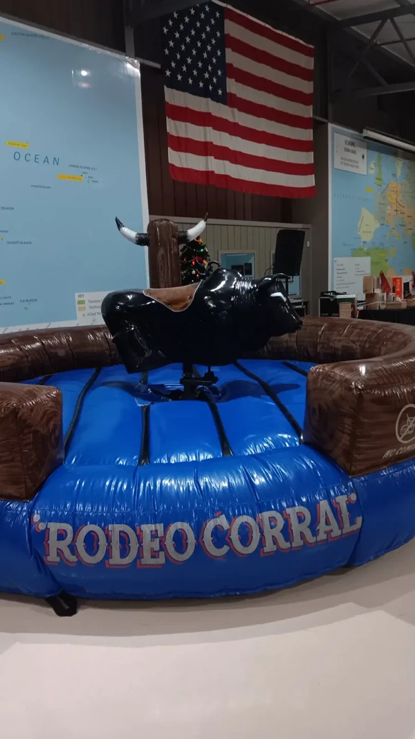 Reliable Party Equipment Rental