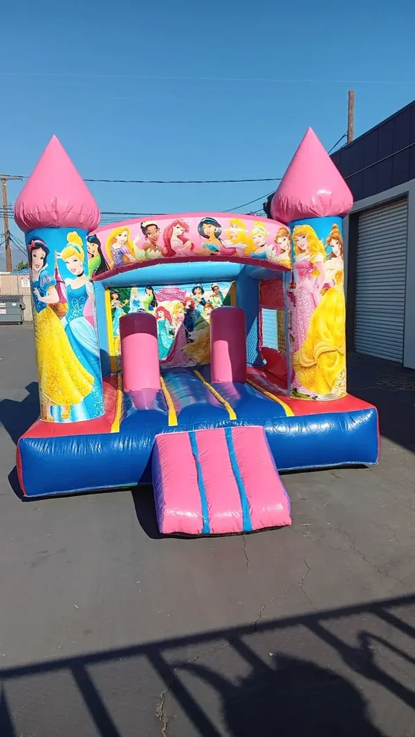 Reliable Party Equipment Rental
