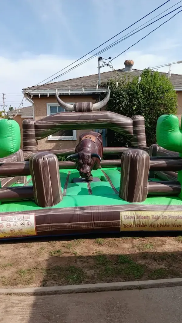 Reliable Party Equipment Rental