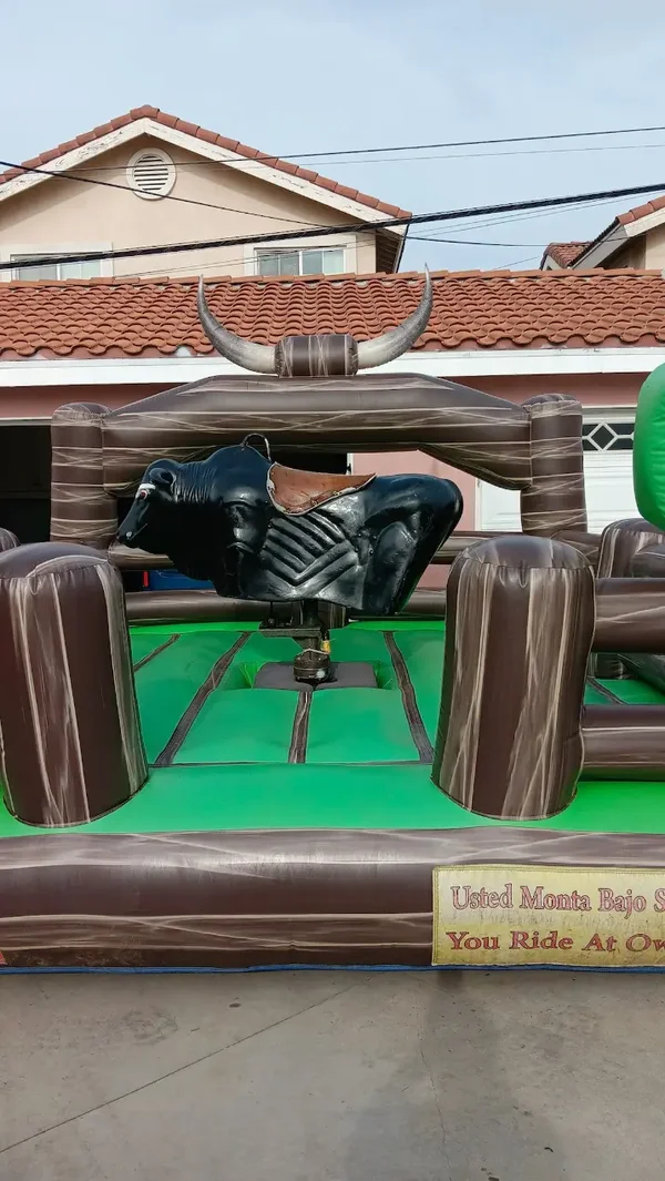 Reliable Party Equipment Rental