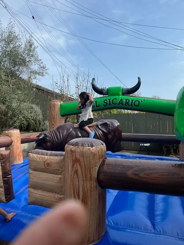 Reliable Party Equipment Rental