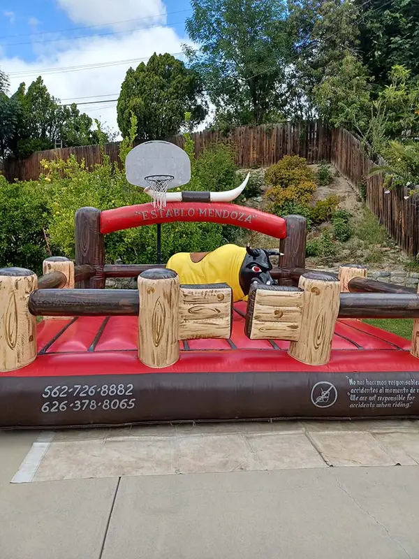 Reliable Party Equipment Rental