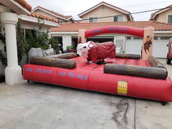 Reliable Party Equipment Rental