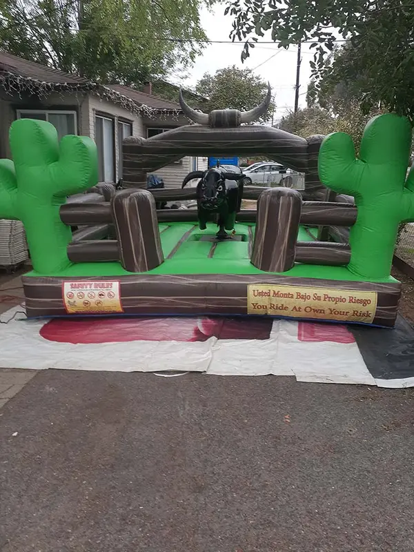 Reliable Party Equipment Rental