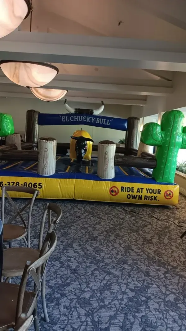 Reliable Party Equipment Rental