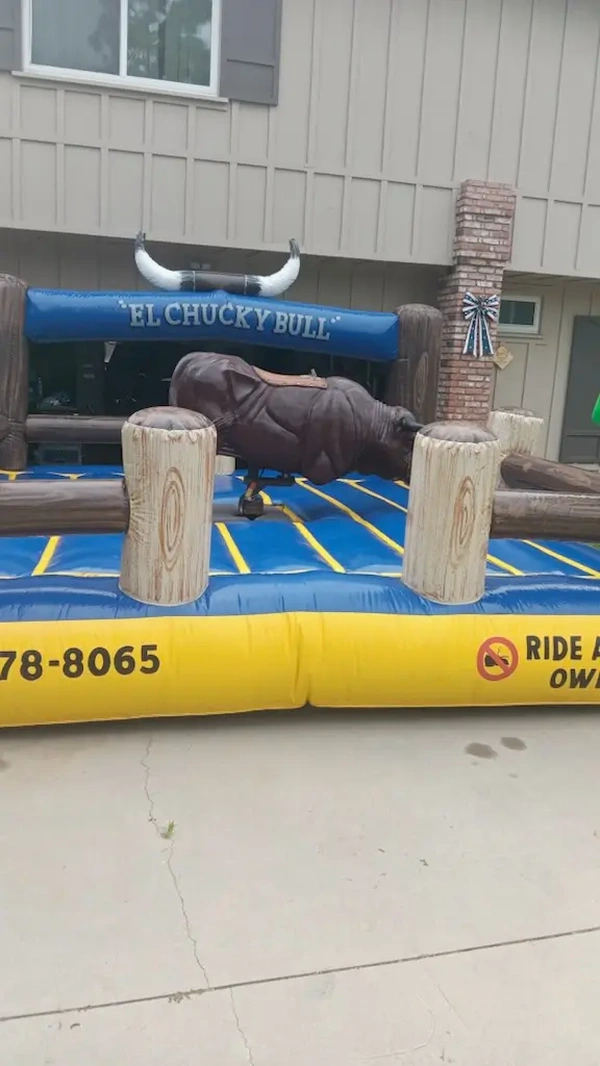 Reliable Party Equipment Rental