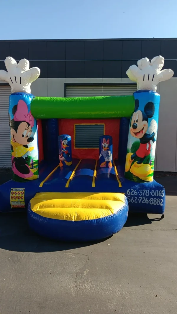 Reliable Party Equipment Rental